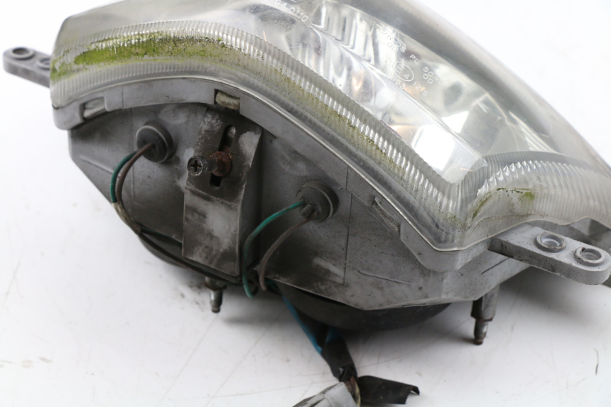 photo de HEADLIGHT KYMCO PEOPLE S 125 (2000 - 2008)