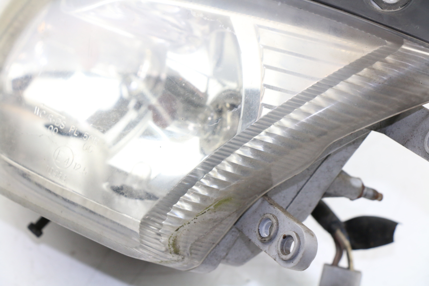 photo de HEADLIGHT KYMCO PEOPLE S 125 (2000 - 2008)