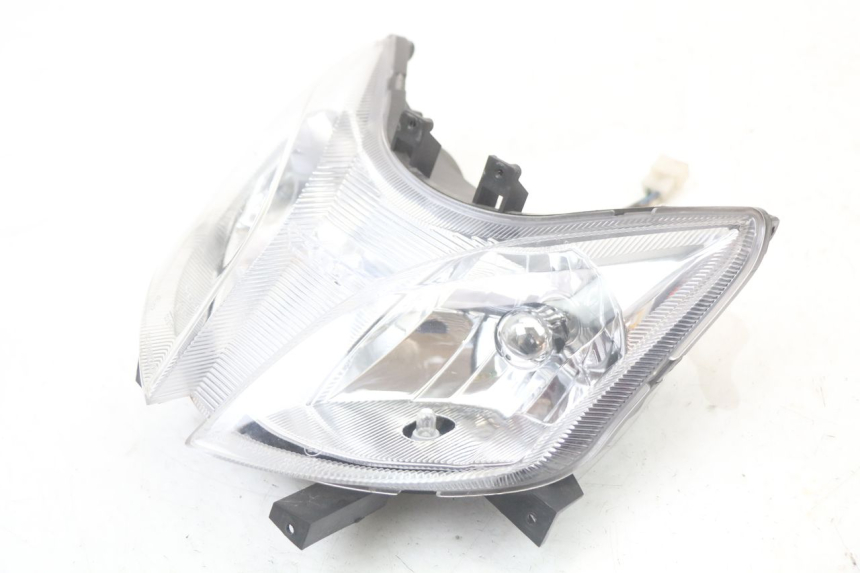 photo de HEADLIGHT KYMCO SUPER 8 125 (2008 - 2015)