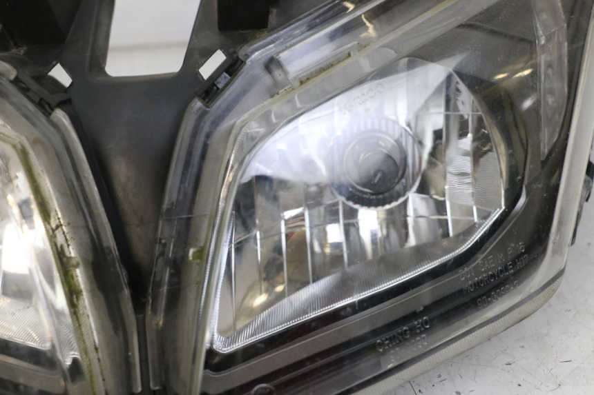 photo de HEADLIGHT KYMCO X-TOWN XTOWN 125 (2016 - 2021)