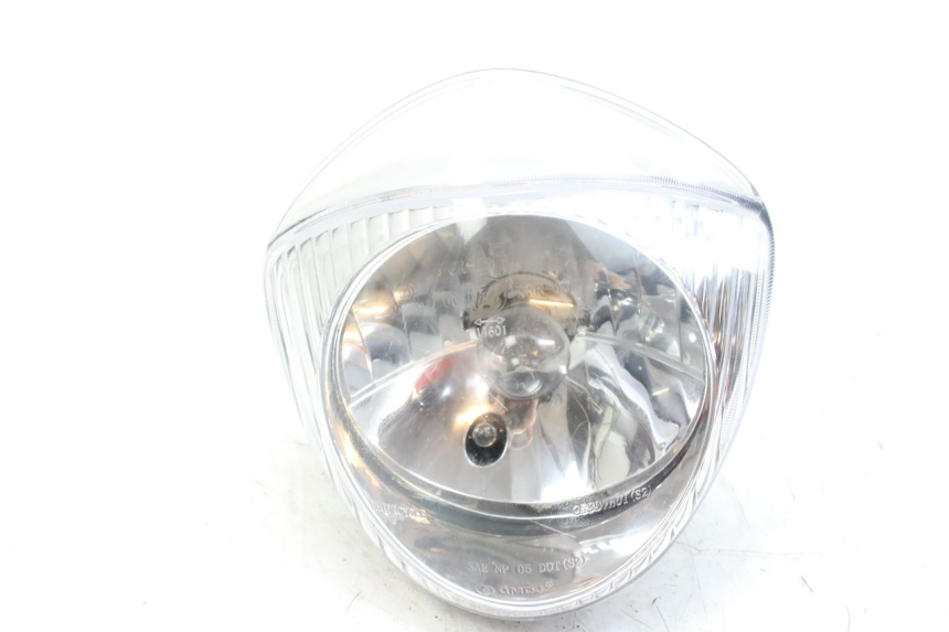 photo de FRONT HEADLIGHT PIAGGIO LIBERTY 4T 50 (2004 - 2008)