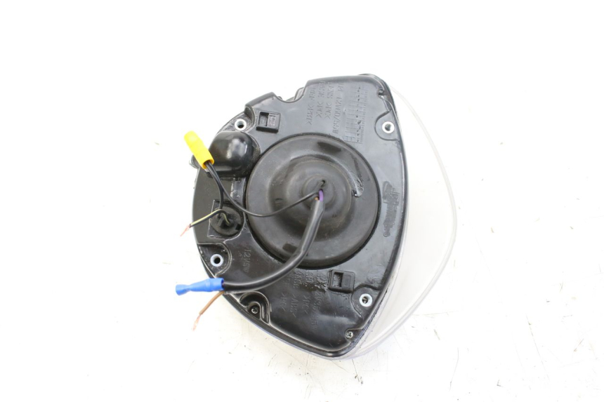photo de FRONT HEADLIGHT PIAGGIO LIBERTY 4T 50 (2004 - 2008)
