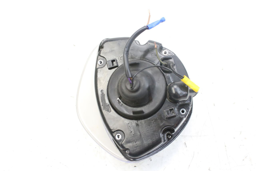 photo de FRONT HEADLIGHT PIAGGIO LIBERTY 4T 50 (2004 - 2008)