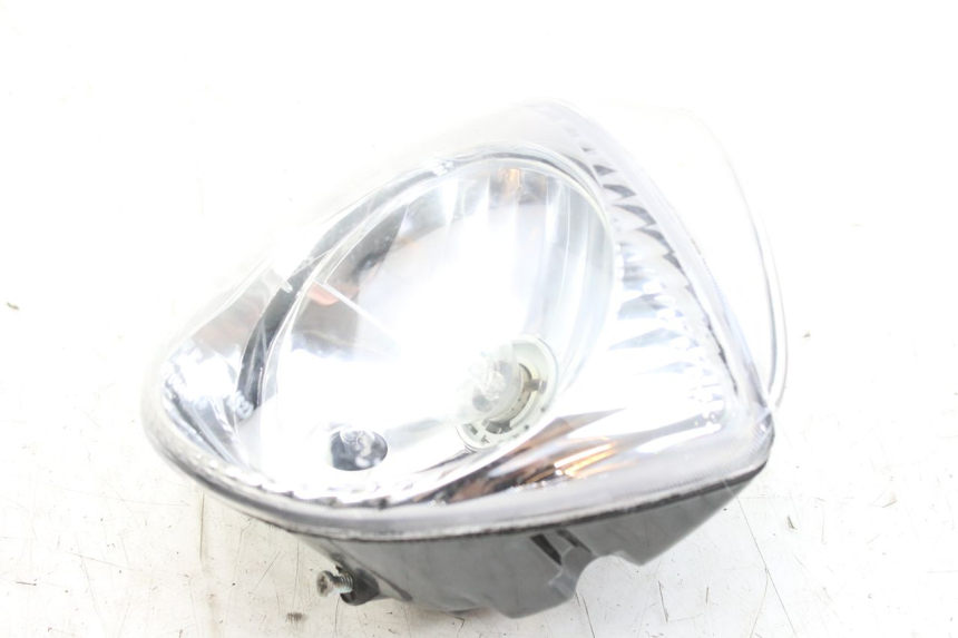 photo de FRONT HEADLIGHT PIAGGIO LIBERTY 4T 50 (2004 - 2008)