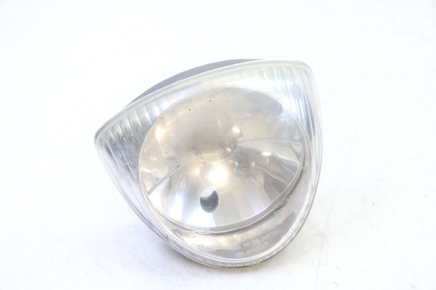 photo de HEADLIGHT PIAGGIO LIBERTY 4T 50 (2009 - 2015)