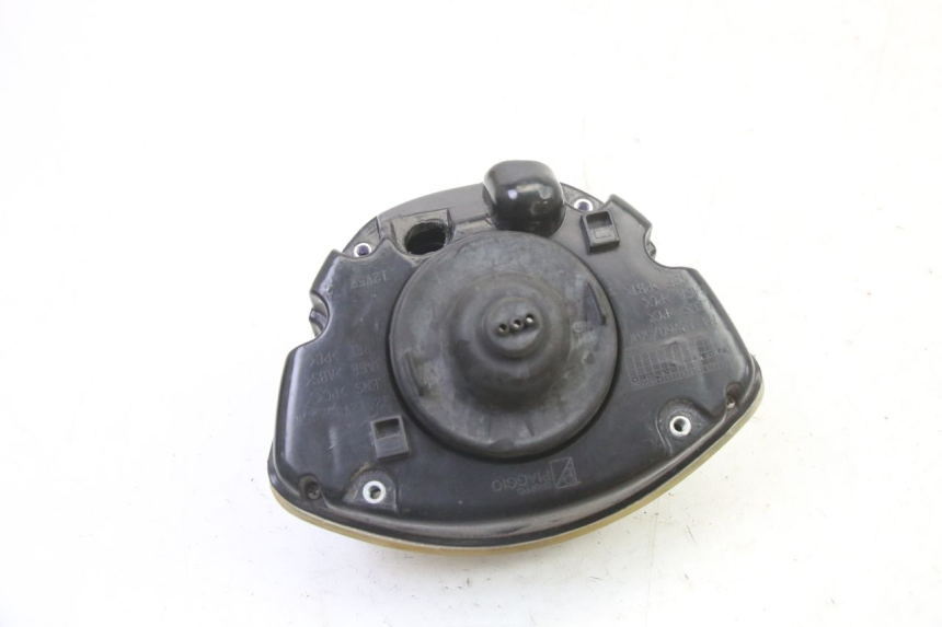 photo de HEADLIGHT PIAGGIO LIBERTY 4T 50 (2009 - 2015)