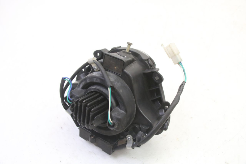 photo de HEADLIGHT KYMCO LIKE 4T 50 (2019 - 2025)