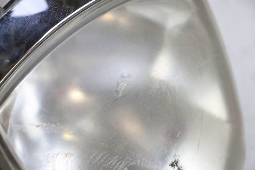 photo de HEADLIGHT KYMCO LIKE 125 (2009 - 2016) - Alternative perspective