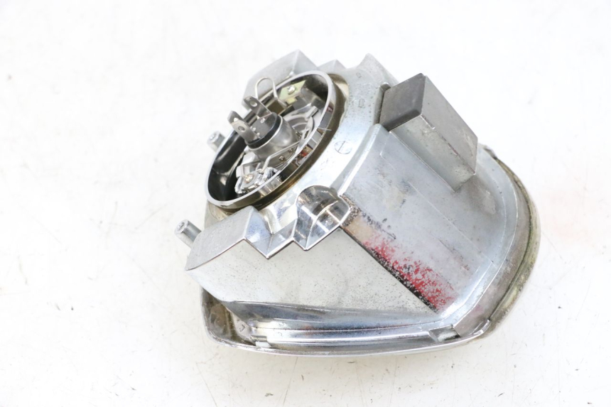 photo de HEADLIGHT KYMCO LIKE 125 (2009 - 2016) - Fixing points details