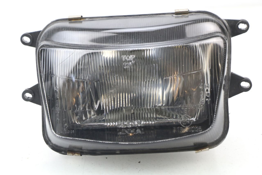 photo de HEADLIGHT LINHAI MONARCH 125 (2003 - 2005)