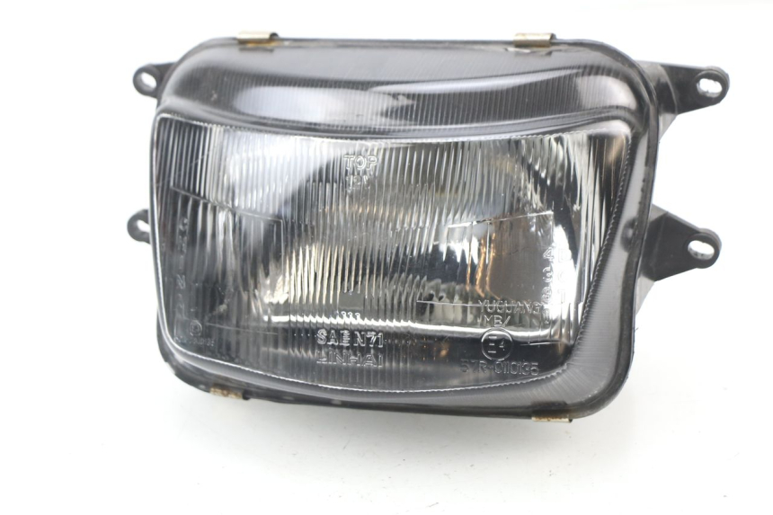 photo de HEADLIGHT LINHAI MONARCH 125 (2003 - 2005)