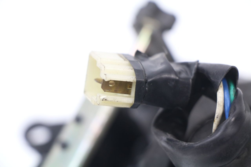 photo de HEADLIGHT LINHAI MONARCH 125 (2003 - 2005)