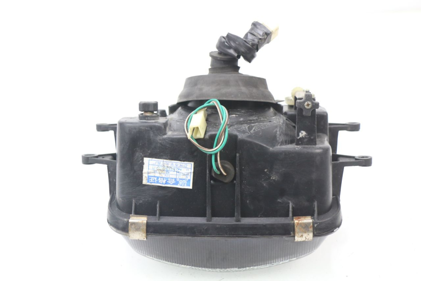 photo de HEADLIGHT LINHAI MONARCH 125 (2003 - 2005)