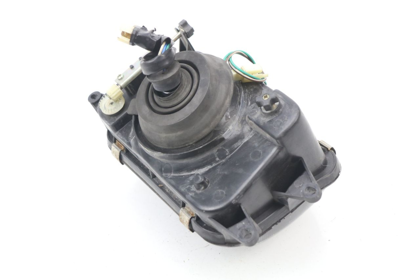photo de HEADLIGHT LINHAI MONARCH 125 (2003 - 2005)