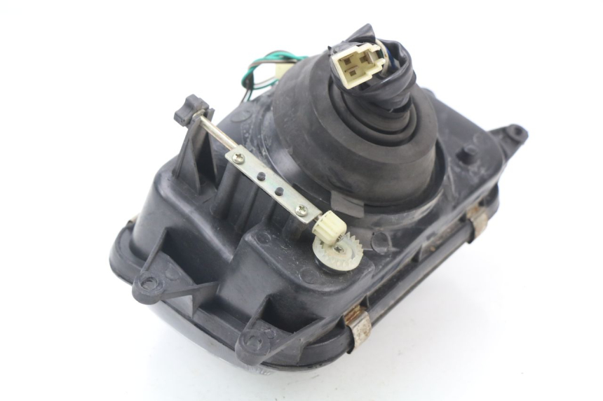 photo de HEADLIGHT LINHAI MONARCH 125 (2003 - 2005)