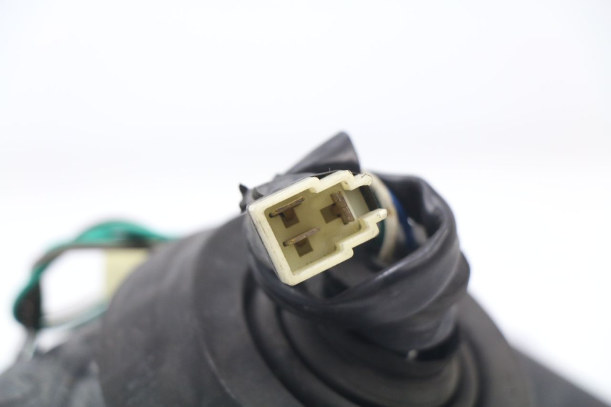 photo de HEADLIGHT LINHAI MONARCH 125 (2003 - 2005)