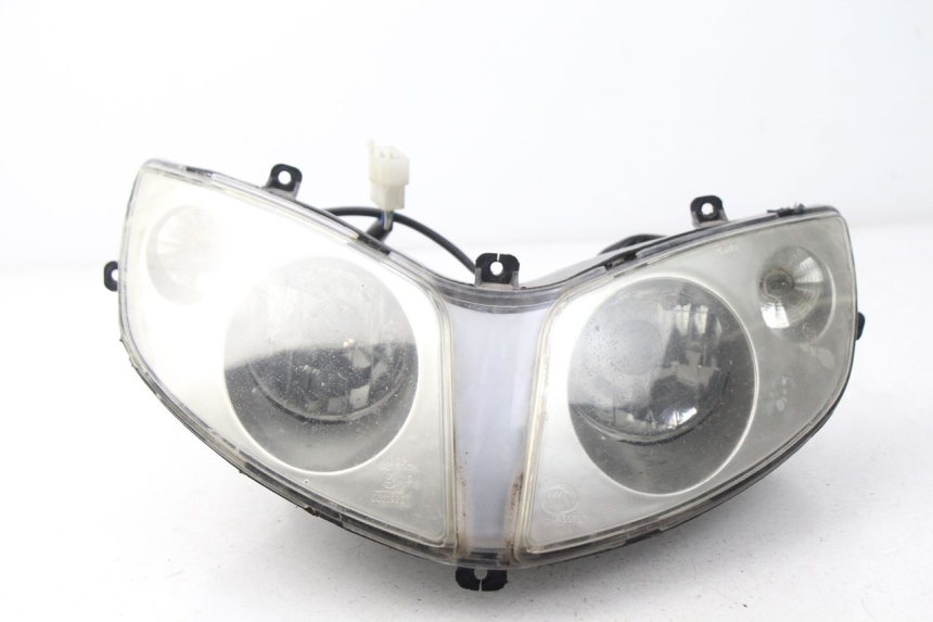 photo de HEADLIGHT LINTEX FEVER 2T 50 (2009 - 2022)