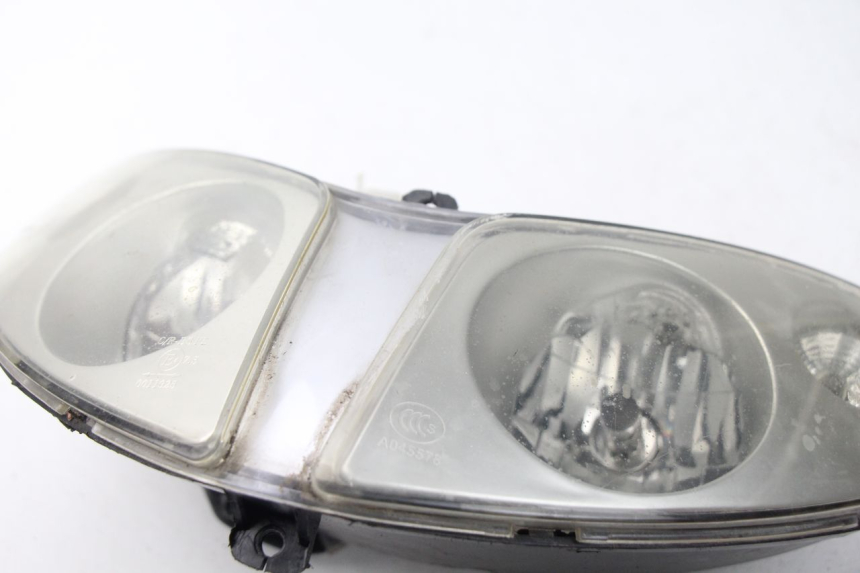 photo de HEADLIGHT LINTEX FEVER 2T 50 (2009 - 2022)