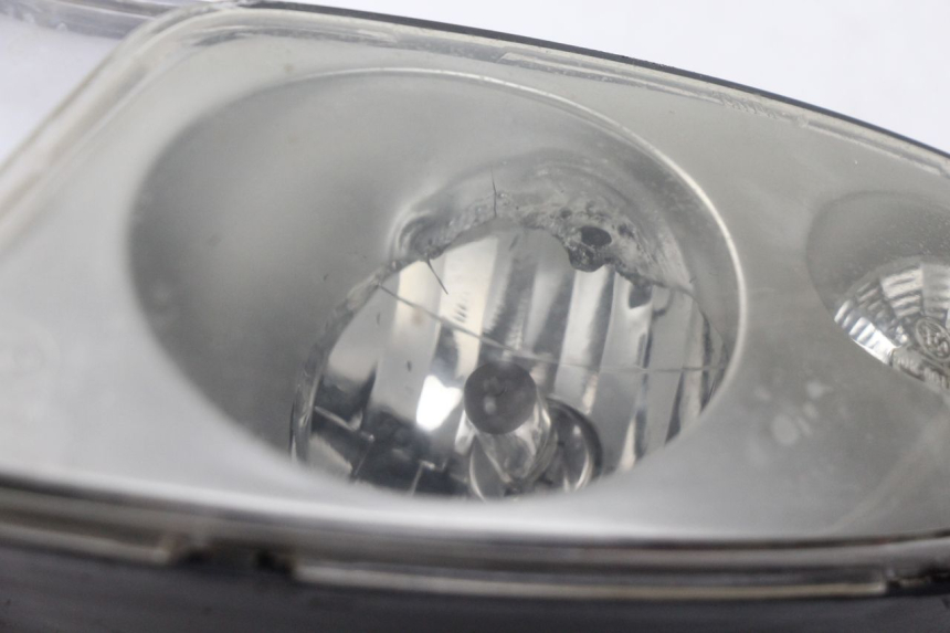 photo de HEADLIGHT LINTEX FEVER 2T 50 (2009 - 2022)