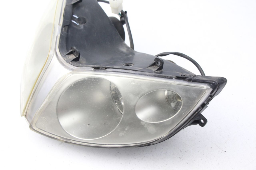 photo de HEADLIGHT LINTEX FEVER 2T 50 (2009 - 2022)