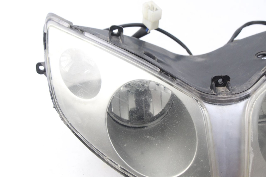 photo de HEADLIGHT LINTEX FEVER 2T 50 (2009 - 2022)