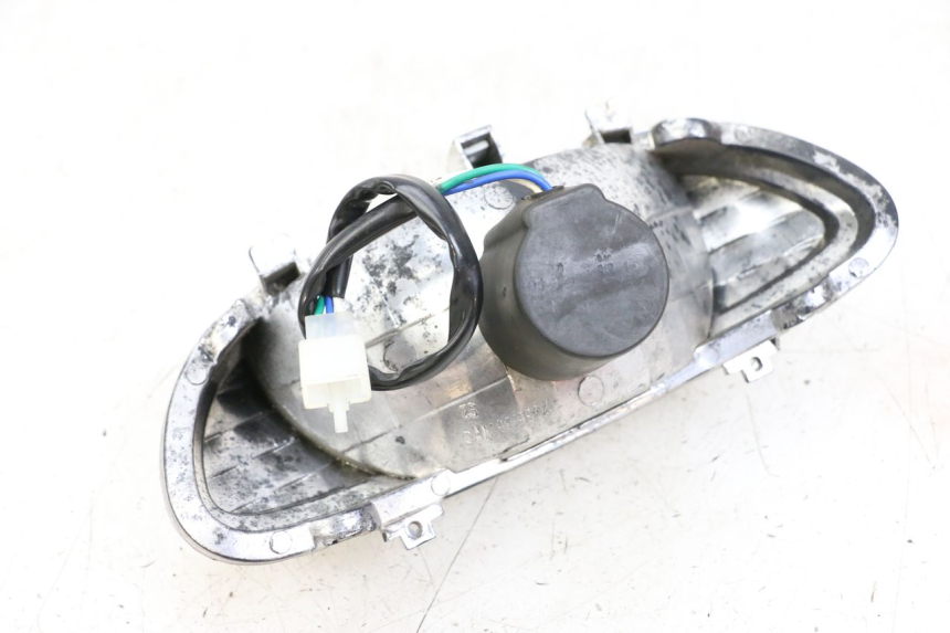 photo de FRONT HEADLIGHT LONGJIA DIGITA 4T 50 (2019 - 2022)