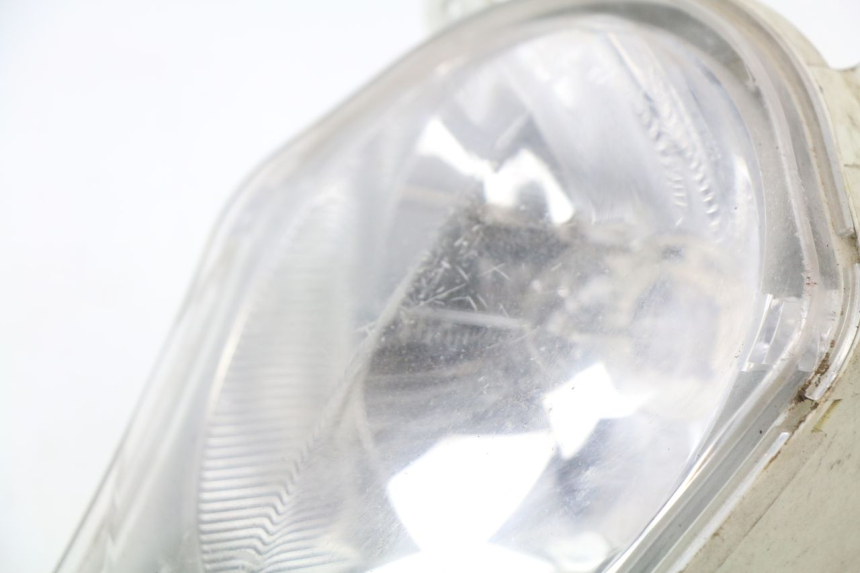 photo de FRONT HEADLIGHT PEUGEOT LUDIX 50 (2008 - 2017)