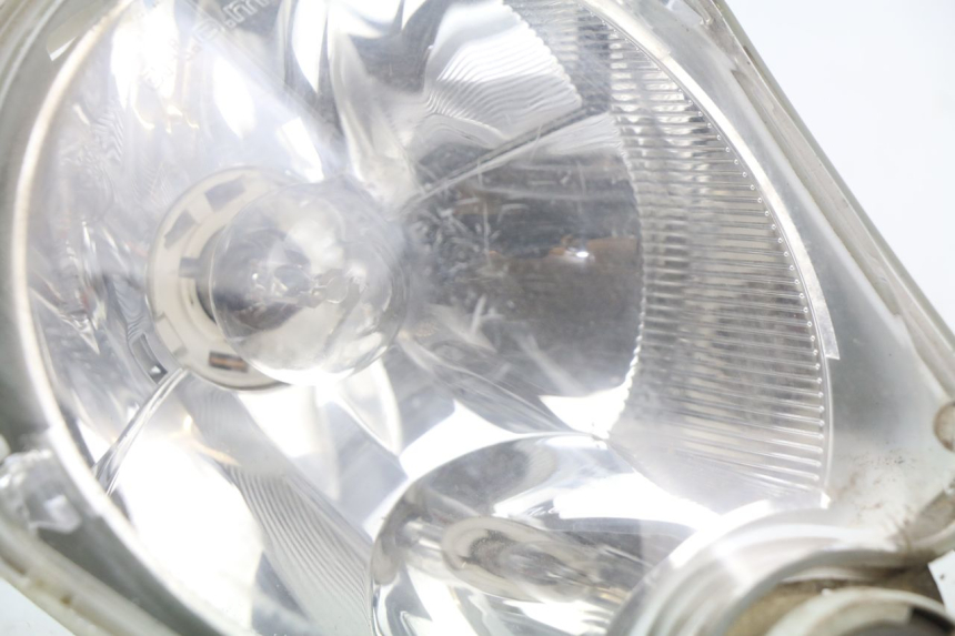 photo de FRONT HEADLIGHT PEUGEOT LUDIX 50 (2008 - 2017)