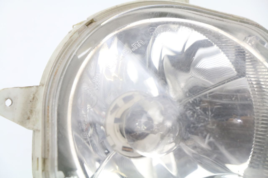 photo de FRONT HEADLIGHT PEUGEOT LUDIX 50 (2008 - 2017)