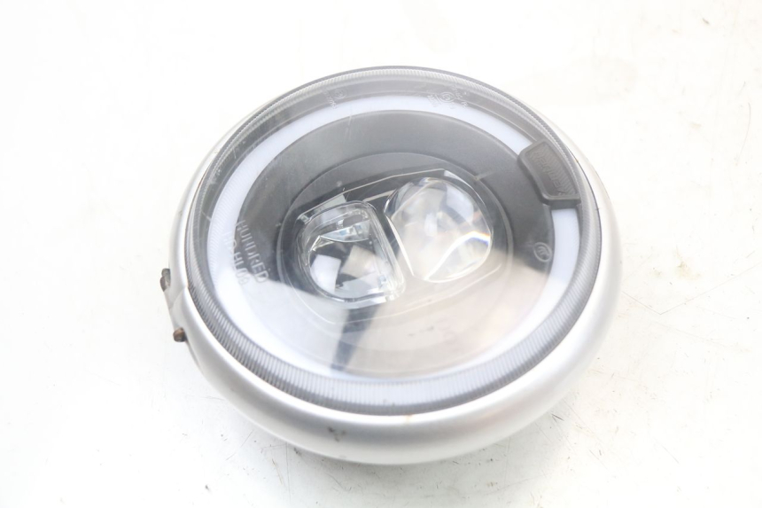 photo de HEADLIGHT MASAI SCRAMBLER SPORT 125 (2021 - 2025)