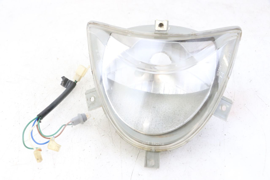 photo de HEADLIGHT MASAI XL 50 (2012 - 2019)