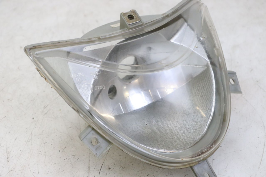 photo de HEADLIGHT MASAI XL 50 (2012 - 2019)