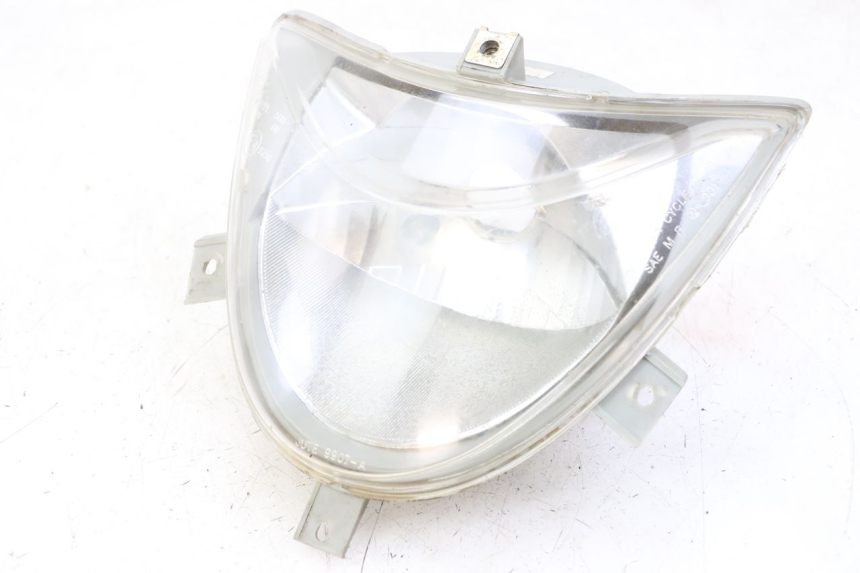 photo de HEADLIGHT MASAI XL 50 (2012 - 2019)