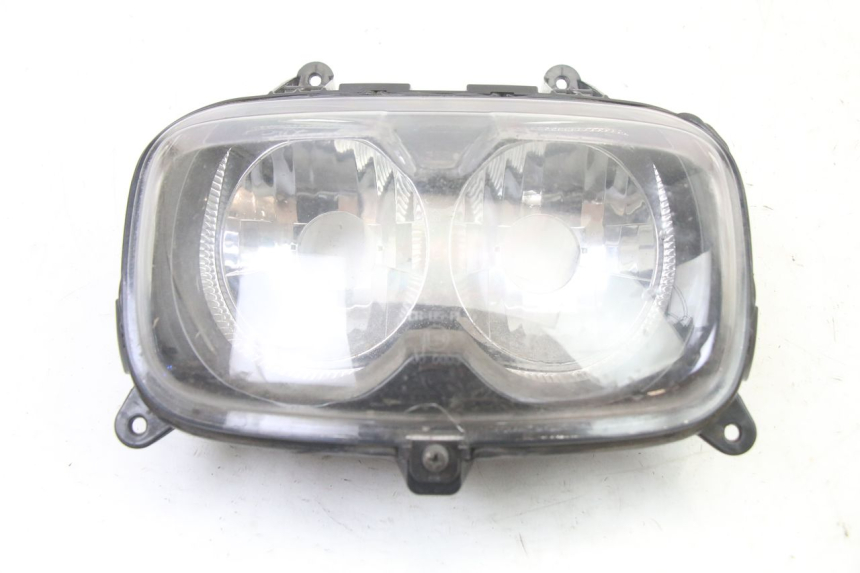 photo de FRONT HEADLIGHT MBK BOOSTER SPIRIT NAKED 50 (2004 - 2017)