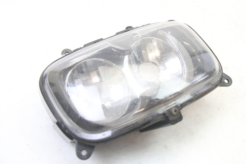 photo de FRONT HEADLIGHT MBK BOOSTER SPIRIT NAKED 50 (2004 - 2017)