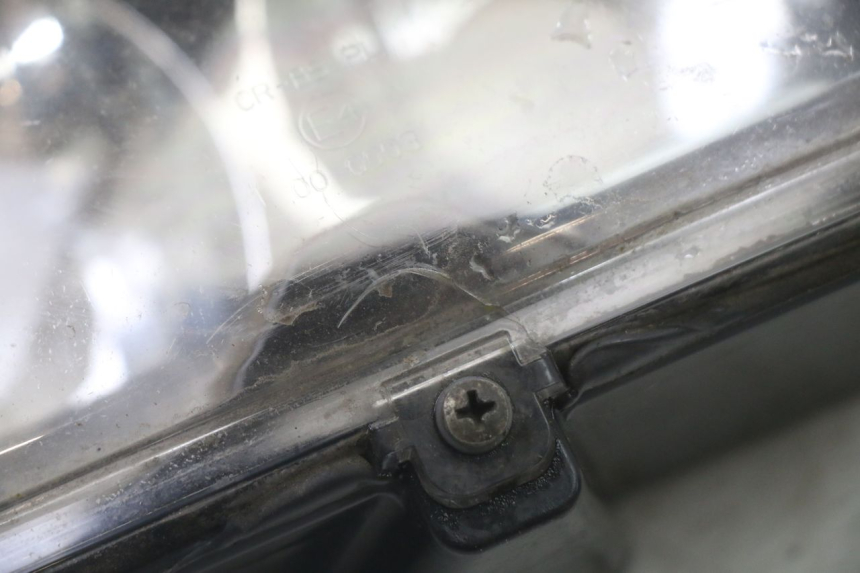 photo de FRONT HEADLIGHT MBK BOOSTER SPIRIT NAKED 50 (2004 - 2017)