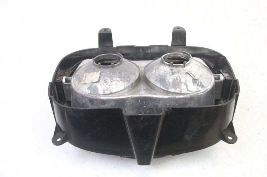 photo de FRONT HEADLIGHT MBK BOOSTER SPIRIT NAKED 50 (2004 - 2017)