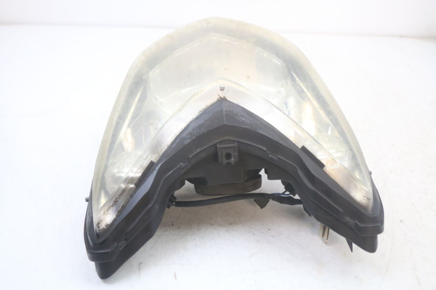 photo de FRONT HEADLIGHT MBK FLAME X 125 (2004 - 2007)