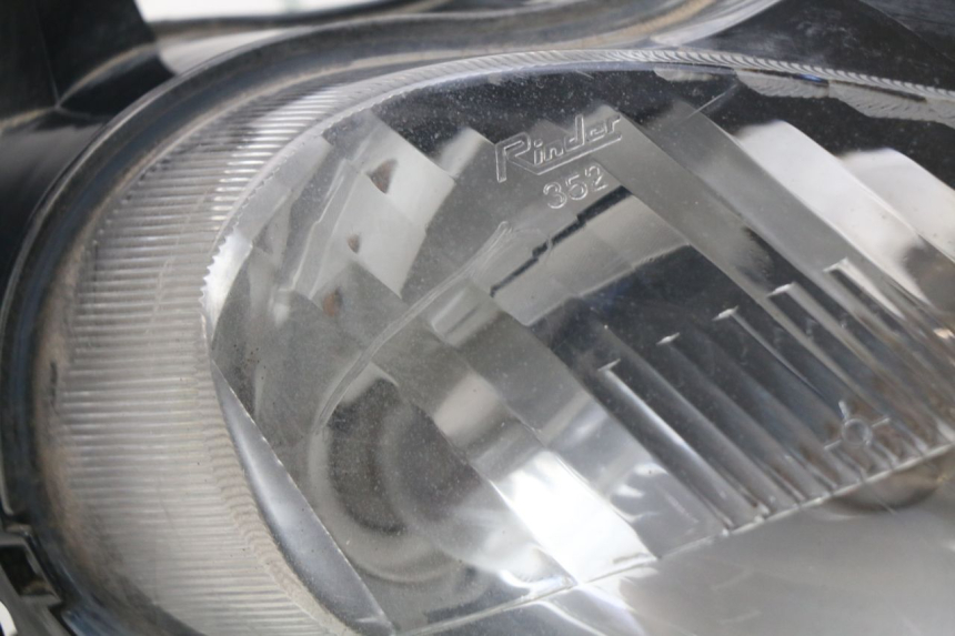 photo de HEADLIGHT MBK SKYLINER 125 (2004 - 2007)