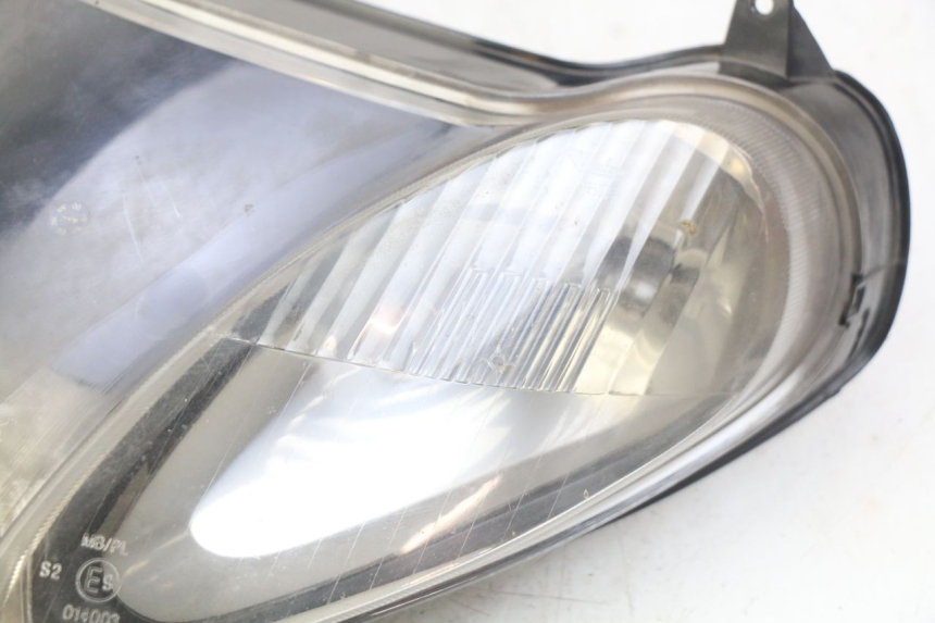 photo de FRONT HEADLIGHT MBK SKYLINER 125 (1998 - 2001)