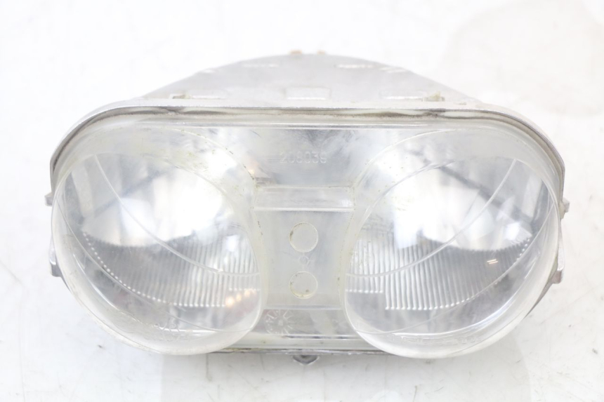 photo de FRONT HEADLIGHT MBK STUNT NAKED 50 (2004 - 2018)