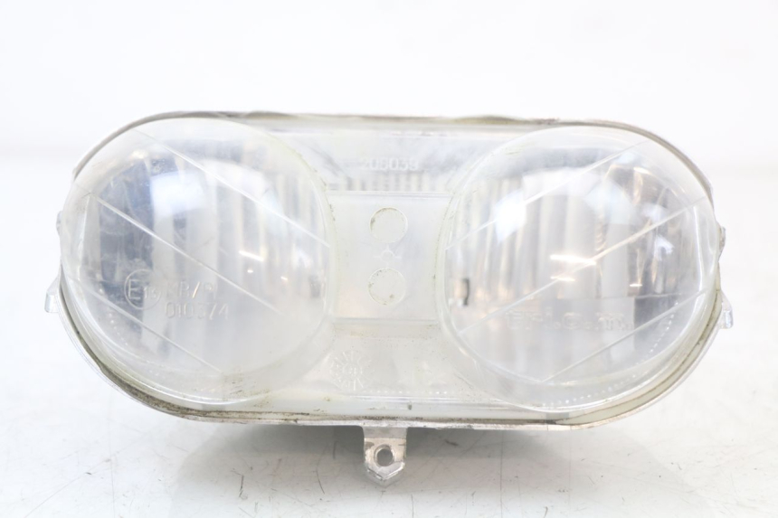 photo de FRONT HEADLIGHT MBK STUNT NAKED 50 (2004 - 2018)