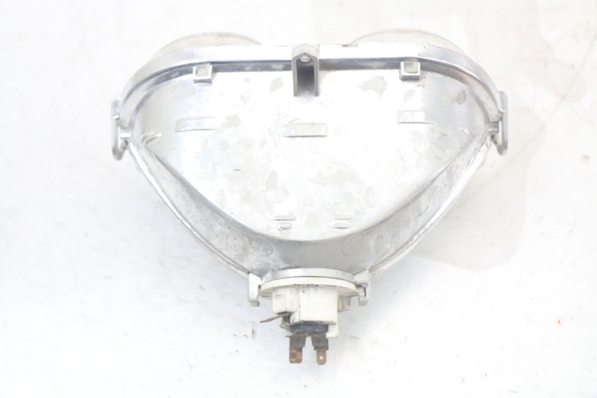 photo de FRONT HEADLIGHT MBK STUNT NAKED 50 (2004 - 2018)