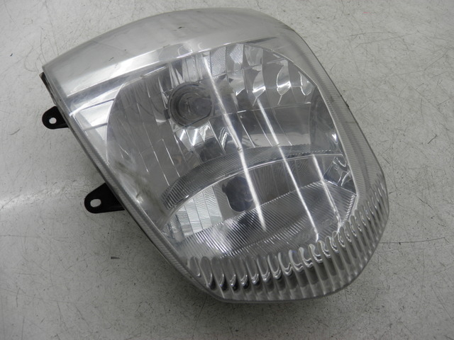 photo de HEADLIGHT MBK WAAP 125 (2008 - 2013)