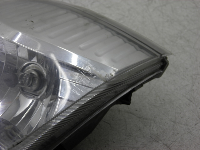 photo de HEADLIGHT MBK WAAP 125 (2008 - 2013)