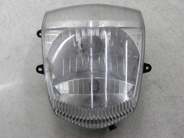 photo de HEADLIGHT MBK WAAP 125 (2008 - 2013)