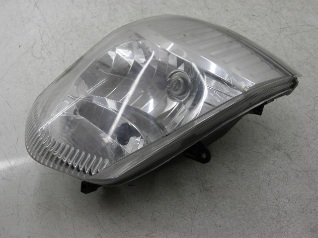 photo de HEADLIGHT MBK WAAP 125 (2008 - 2013)