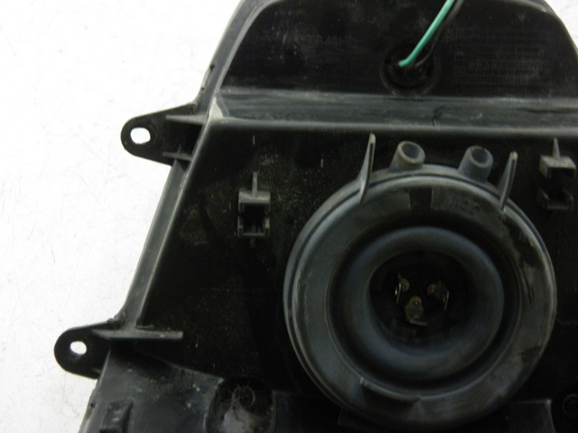 photo de HEADLIGHT MBK WAAP 125 (2008 - 2013)