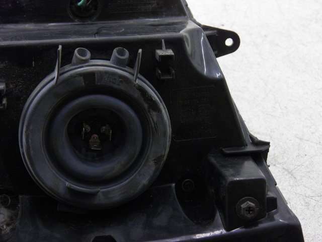 photo de HEADLIGHT MBK WAAP 125 (2008 - 2013)