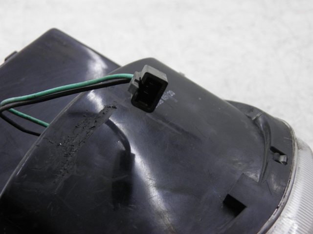 photo de HEADLIGHT MBK WAAP 125 (2008 - 2013)